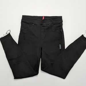 Spanx Denim by Sara Blakley SIZE M